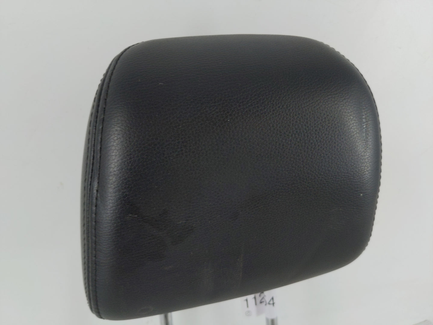 2010-2012 Subaru Legacy Headrest Head Rest Front Driver Passenger Seat - Oemusedautoparts1.com