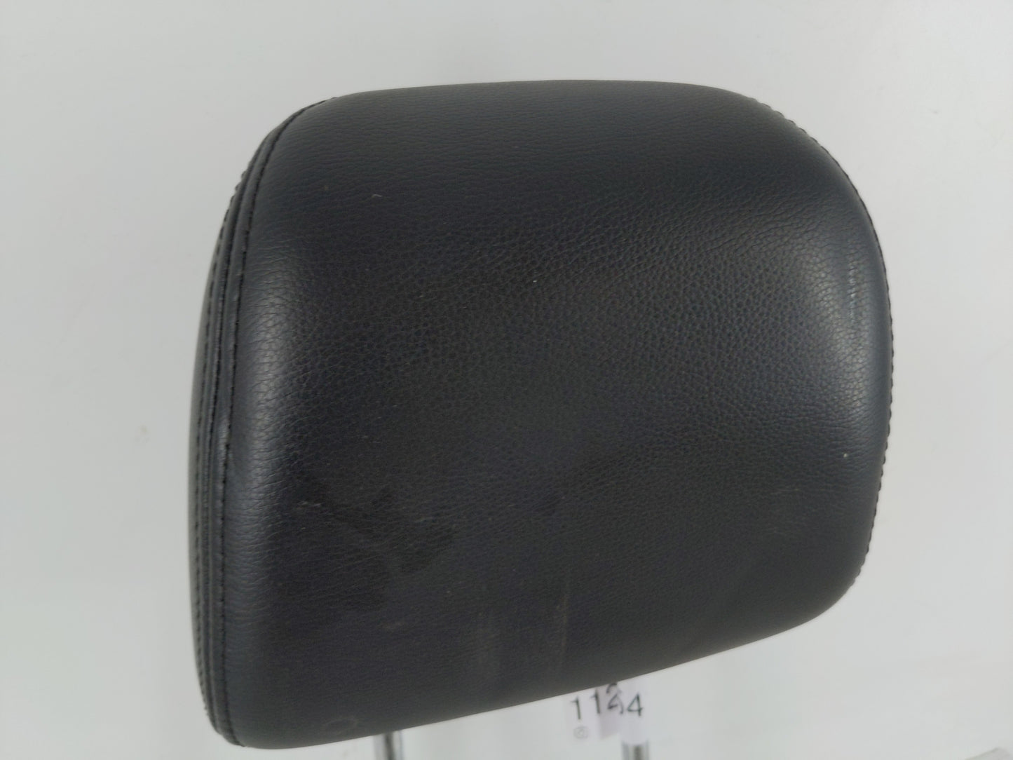 2010-2012 Subaru Legacy Headrest Head Rest Front Driver Passenger Seat - Oemusedautoparts1.com