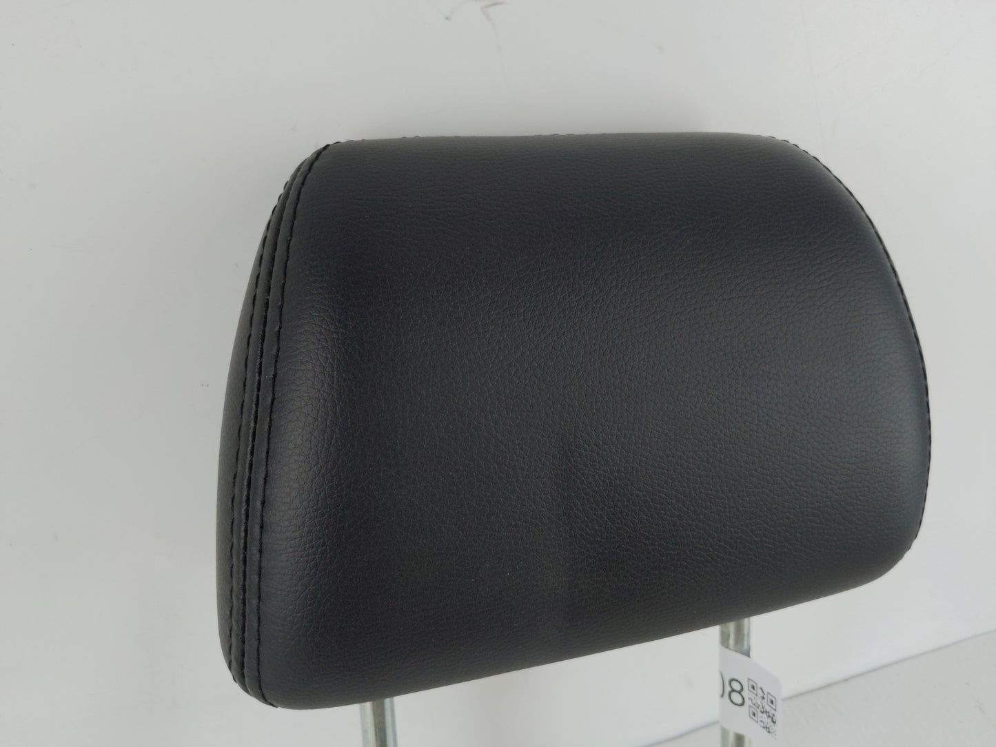 2010-2012 Subaru Legacy Headrest Head Rest Front Driver Passenger Seat - Oemusedautoparts1.com