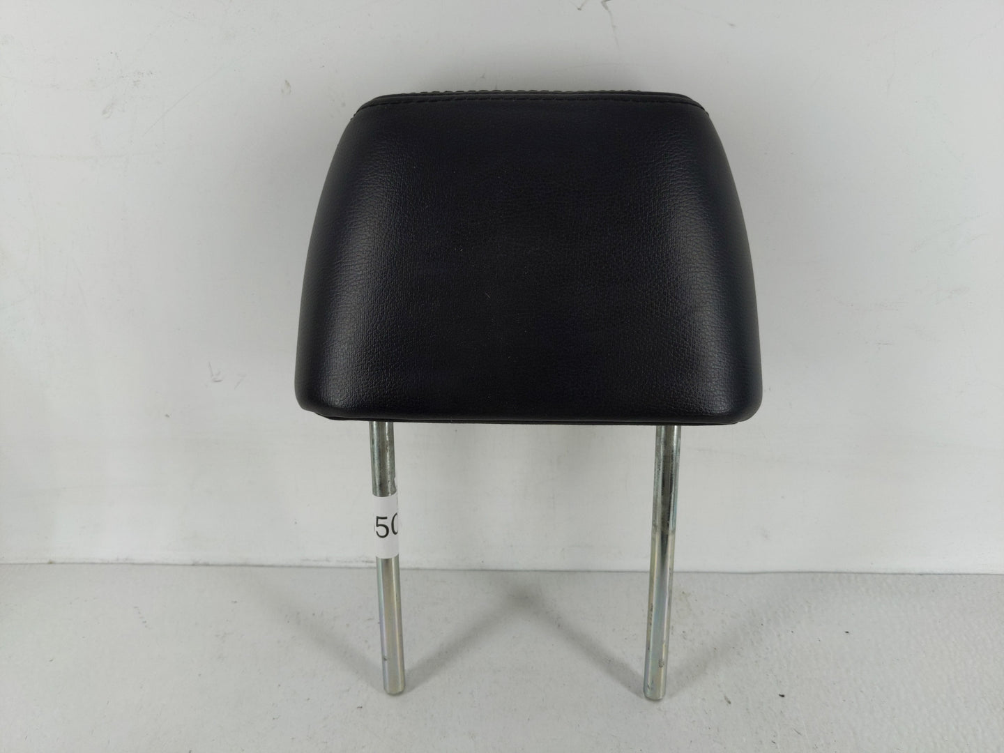 2010-2012 Subaru Legacy Headrest Head Rest Front Driver Passenger Seat - Oemusedautoparts1.com