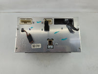 2010-2012 Subaru Legacy Radio AM FM Cd Player Receiver Replacement P/N:86201AJ61A Fits Fits 2010 2011 2012 OEM Used Auto Par