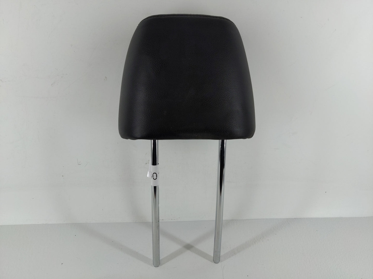 2010-2012 Subaru Legacy Headrest Head Rest Front Driver Passenger Seat Fits Fits 2010 2011 2012 OEM Used Auto Parts - Oemuse