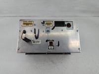 2012-2014 Subaru Legacy Radio AM FM Cd Player Receiver Replacement P/N:86201AJ61A Fits Fits 2012 2013 2014 OEM Used Auto Par
