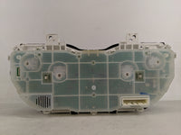 2012 Subaru Legacy Instrument Cluster Speedometer Gauges P/N:85003AJ61A Fits OEM Used Auto Parts - Oemusedautoparts1.com