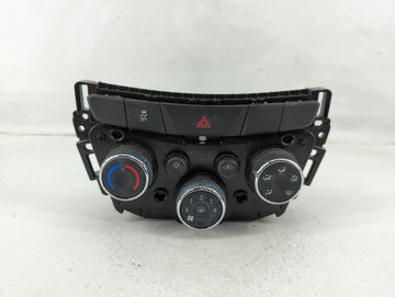 2010-2014 Subaru Legacy Climate Control Module Temperature AC/Heater Replacement P/N:42588188 Fits Fits 2010 2011 2012 2013 