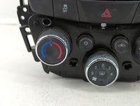 2010-2014 Subaru Legacy Climate Control Module Temperature AC/Heater Replacement P/N:42588188 Fits Fits 2010 2011 2012 2013 
