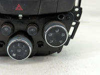 2010-2014 Subaru Legacy Climate Control Module Temperature AC/Heater Replacement P/N:42588188 Fits Fits 2010 2011 2012 2013 