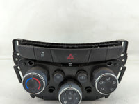 2010-2014 Subaru Legacy Climate Control Module Temperature AC/Heater Replacement P/N:42588188 Fits Fits 2010 2011 2012 2013 