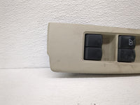 2010-2012 Subaru Legacy Master Power Window Switch Replacement Driver Side Left Fits Fits 2010 2011 2012 OEM Used Auto Parts