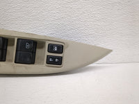 2010-2012 Subaru Legacy Master Power Window Switch Replacement Driver Side Left Fits Fits 2010 2011 2012 OEM Used Auto Parts