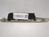 2010-2012 Subaru Legacy Master Power Window Switch Replacement Driver Side Left Fits Fits 2010 2011 2012 OEM Used Auto Parts