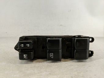 compare product 2010-2012 Subaru Legacy Master Power Window Switch Replacement Driver Side Left P/N:157481 Fits Fits 2010 2011 2012 OEM Used Auto Parts