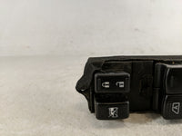 2010-2012 Subaru Legacy Master Power Window Switch Replacement Driver Side Left P/N:157481 Fits Fits 2010 2011 2012 OEM Used