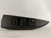 2010-2012 Subaru Legacy Master Power Window Switch Replacement Driver Side Left P/N:A05157589 Fits Fits 2010 2011 2012 OEM U