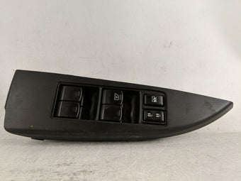 compare product 2010-2012 Subaru Legacy Master Power Window Switch Replacement Driver Side Left P/N:A05157589 Fits Fits 2010 2011 2012 OEM Used Auto Parts