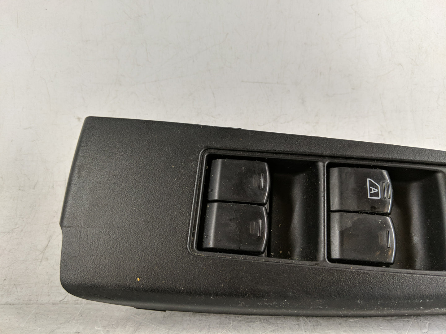 2010-2012 Subaru Legacy Master Power Window Switch Replacement Driver Side Left P/N:A05157589 Fits Fits 2010 2011 2012 OEM U