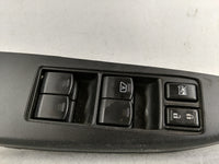 2010-2012 Subaru Legacy Master Power Window Switch Replacement Driver Side Left P/N:A05157589 Fits Fits 2010 2011 2012 OEM U