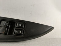 2010-2012 Subaru Legacy Master Power Window Switch Replacement Driver Side Left P/N:A05157589 Fits Fits 2010 2011 2012 OEM U