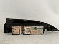 2010-2012 Subaru Legacy Master Power Window Switch Replacement Driver Side Left P/N:A05157589 Fits Fits 2010 2011 2012 OEM U