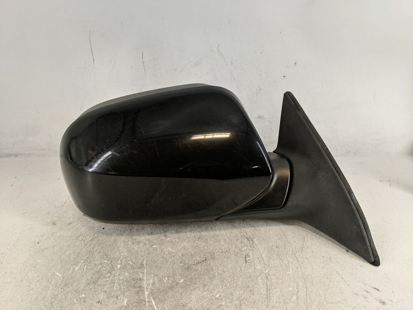 2011-2014 Subaru Legacy Side Mirror Replacement Passenger Right View Door Mirror Fits Fits 2011 2012 2013 2014 OEM Used Auto