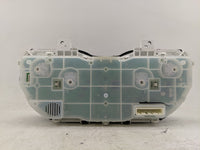 2012 Subaru Legacy Instrument Cluster Speedometer Gauges P/N:85003AJ61A Fits OEM Used Auto Parts - Oemusedautoparts1.com