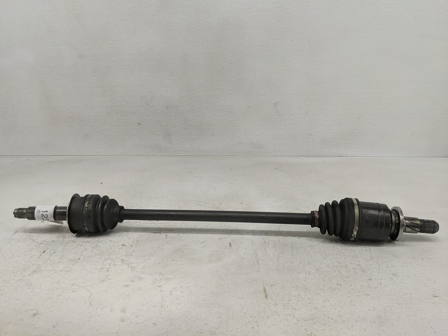 2010-2014 Subaru Legacy Axle Shaft Front Driver Cv C/v - Oemusedautoparts1.com