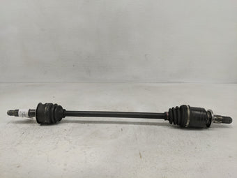 compare product 2010-2014 Subaru Legacy Axle Shaft Front Driver Cv C/v