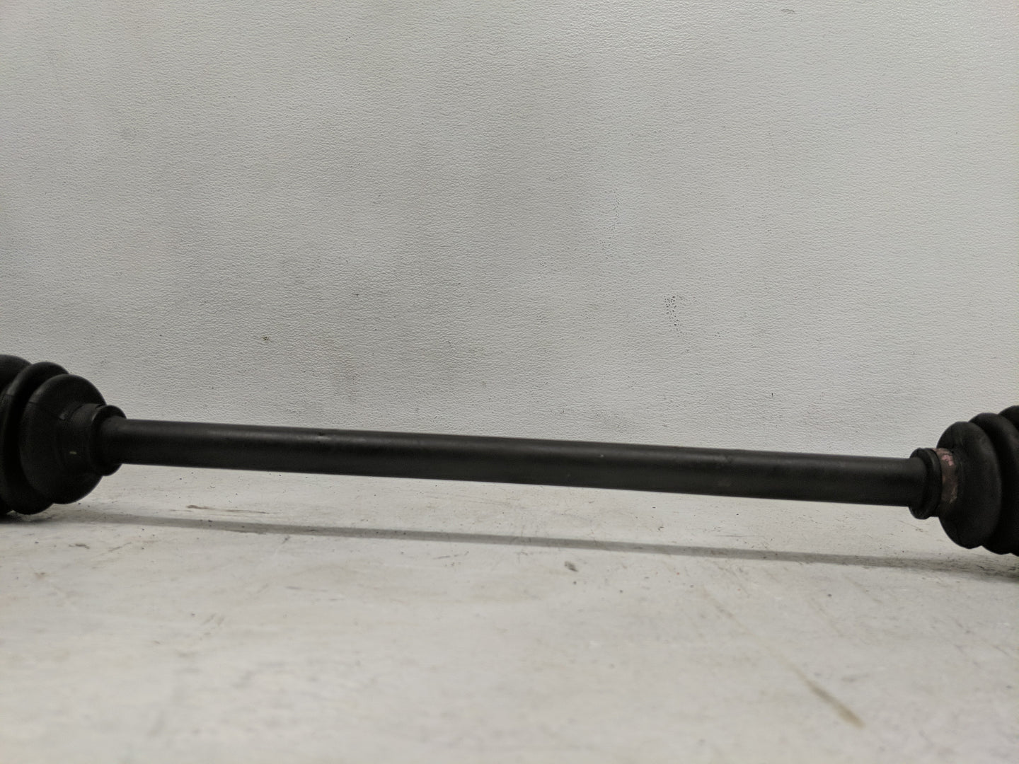 2010-2014 Subaru Legacy Axle Shaft Front Driver Cv C/v - Oemusedautoparts1.com