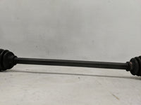 2010-2014 Subaru Legacy Axle Shaft Front Driver Cv C/v - Oemusedautoparts1.com