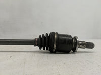 2010-2014 Subaru Legacy Axle Shaft Front Driver Cv C/v - Oemusedautoparts1.com
