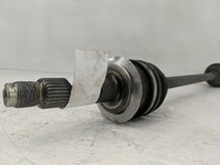 2010-2014 Subaru Legacy Axle Shaft Front Driver Cv C/v - Oemusedautoparts1.com
