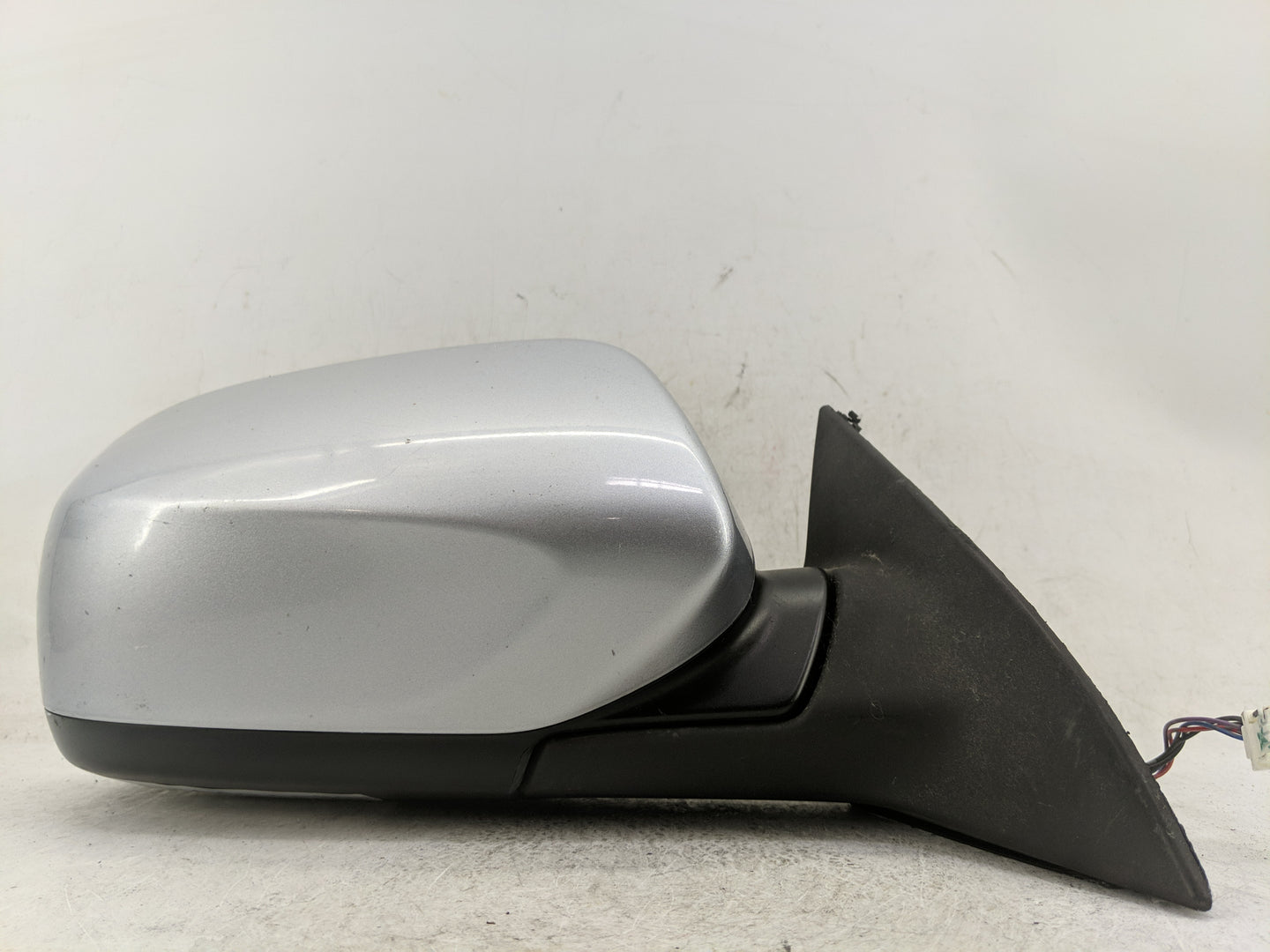 2011-2014 Subaru Legacy Side Mirror Replacement Passenger Right View Door Mirror Fits Fits 2011 2012 2013 2014 OEM Used Auto