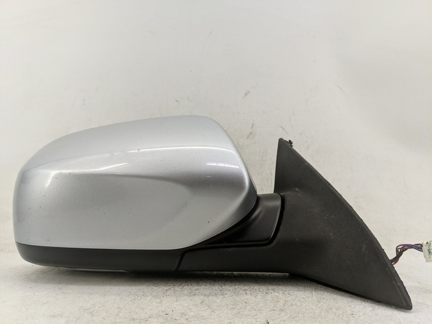 2011-2014 Subaru Legacy Side Mirror Replacement Passenger Right View Door Mirror Fits Fits 2011 2012 2013 2014 OEM Used Auto