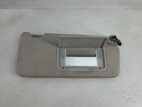 2010-2014 Subaru Legacy Sun Visor Shade Replacement Passenger Right Mirror Fits Fits 2010 2011 2012 2013 2014 OEM Used Auto 