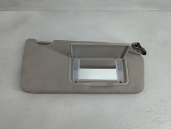 compare product 2010-2014 Subaru Legacy Sun Visor Shade Replacement Passenger Right Mirror Fits Fits 2010 2011 2012 2013 2014 OEM Used Auto Parts