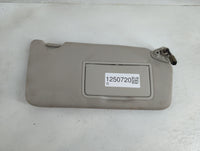 2010-2014 Subaru Legacy Sun Visor Shade Replacement Passenger Right Mirror Fits Fits 2010 2011 2012 2013 2014 OEM Used Auto 