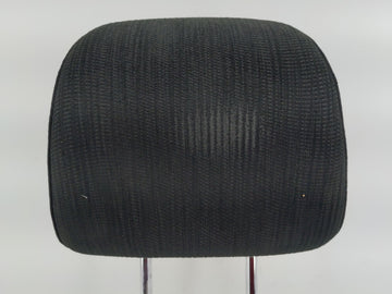 2012 Subaru Legacy Headrest Head Rest Rear Seat Fits OEM Used Auto Parts - Oemusedautoparts1.com