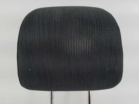 2012 Subaru Legacy Headrest Head Rest Rear Seat Fits OEM Used Auto Parts - Oemusedautoparts1.com