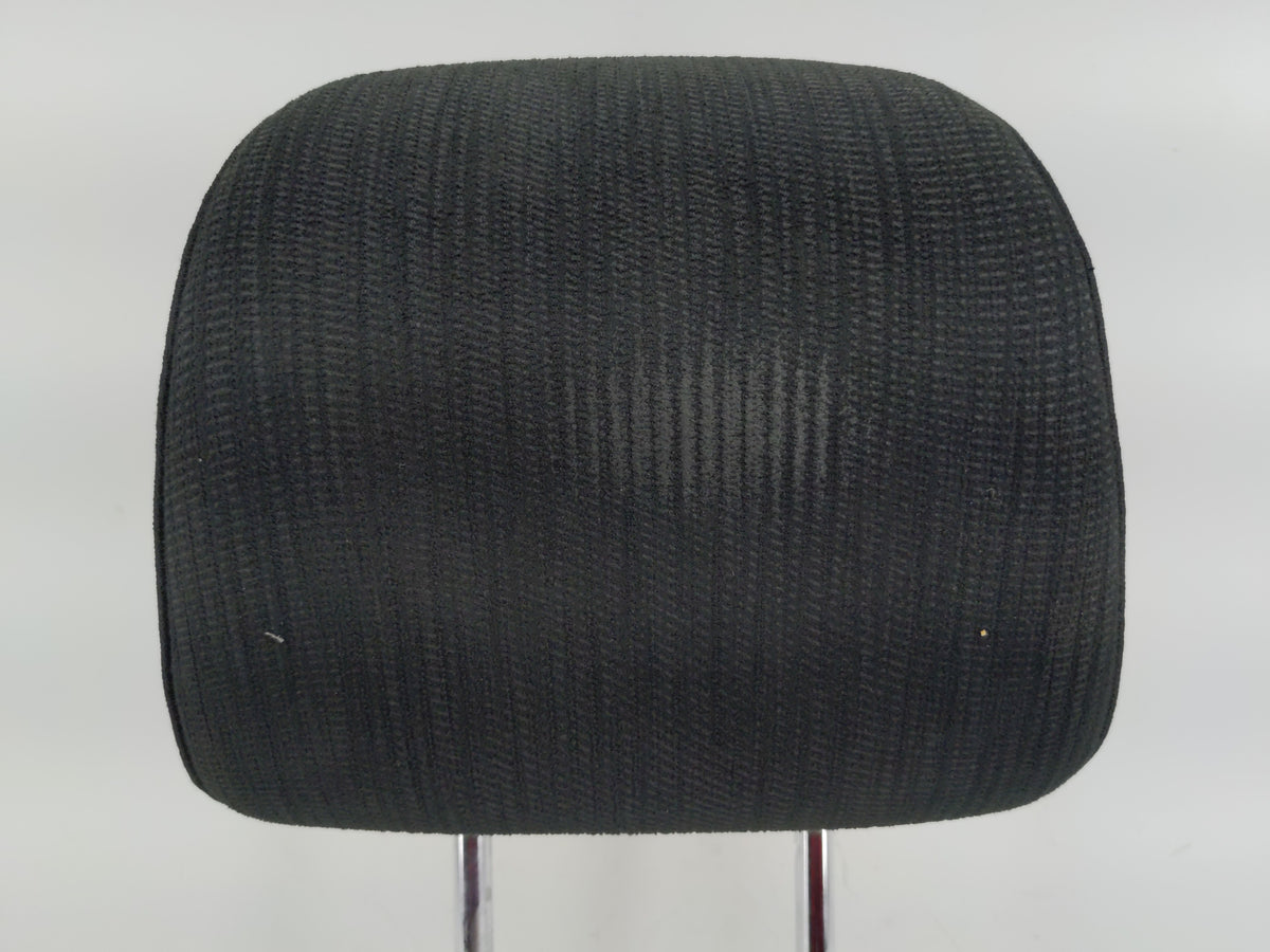 2012 Subaru Legacy Headrest Head Rest Rear Seat Fits OEM Used Auto Parts - Oemusedautoparts1.com