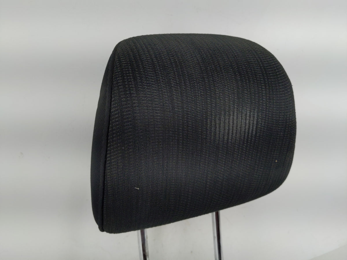 2012 Subaru Legacy Headrest Head Rest Rear Seat Fits OEM Used Auto Parts - Oemusedautoparts1.com