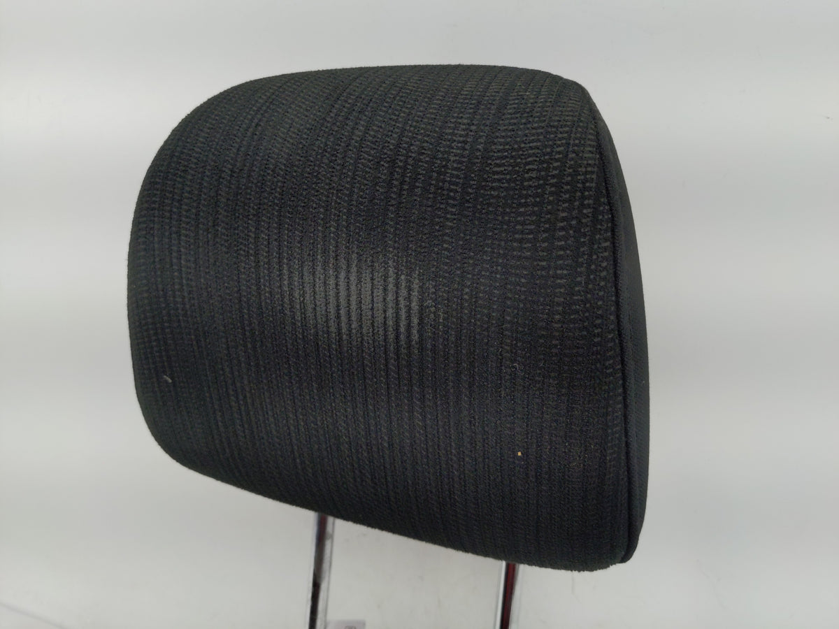 2012 Subaru Legacy Headrest Head Rest Rear Seat Fits OEM Used Auto Parts - Oemusedautoparts1.com