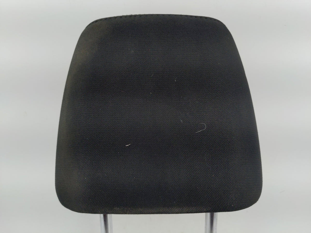2012 Subaru Legacy Headrest Head Rest Rear Seat Fits OEM Used Auto Parts - Oemusedautoparts1.com