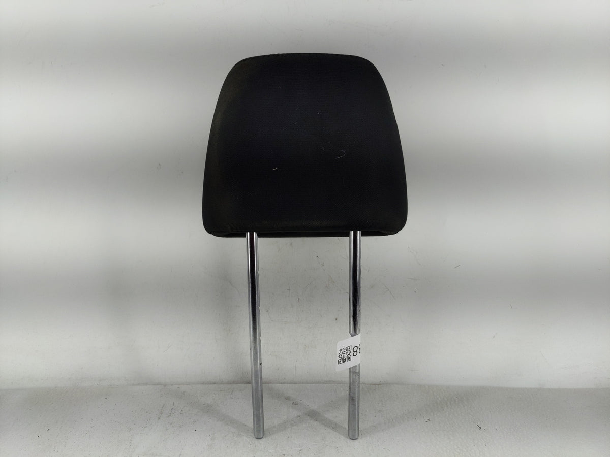 2012 Subaru Legacy Headrest Head Rest Rear Seat Fits OEM Used Auto Parts - Oemusedautoparts1.com