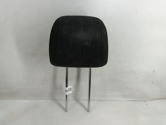2012 Subaru Legacy Headrest Head Rest Rear Seat Fits OEM Used Auto Parts - Oemusedautoparts1.com