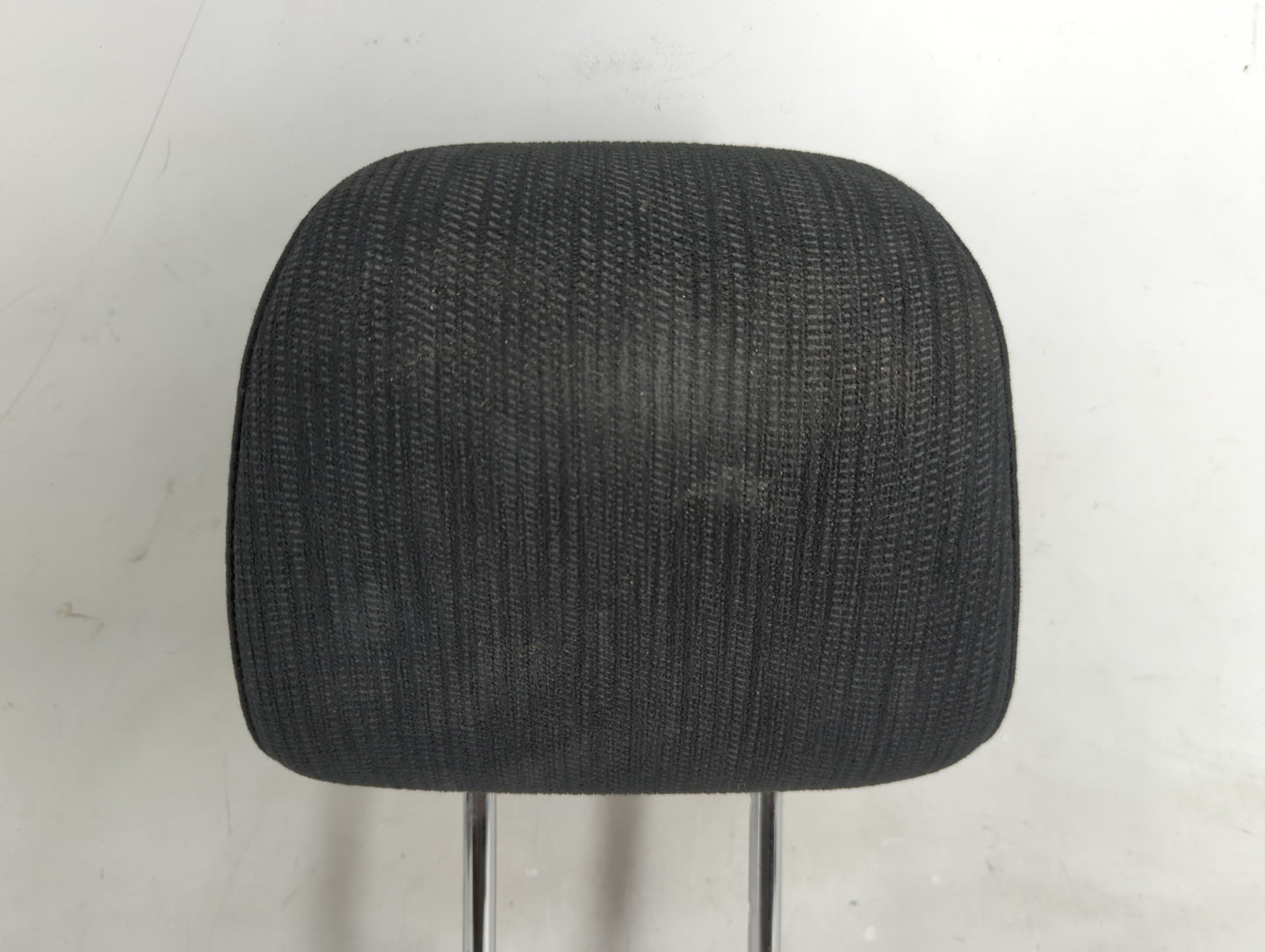 2012 Subaru Legacy Headrest Head Rest Rear Seat Fits OEM Used Auto Parts - Oemusedautoparts1.com