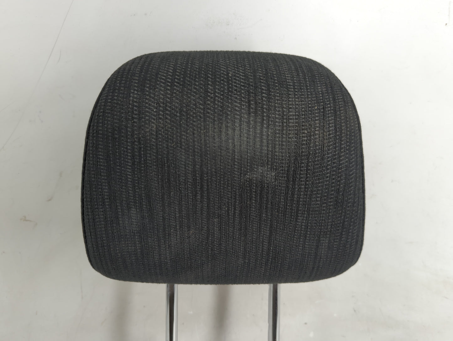 2012 Subaru Legacy Headrest Head Rest Rear Seat Fits OEM Used Auto Parts - Oemusedautoparts1.com