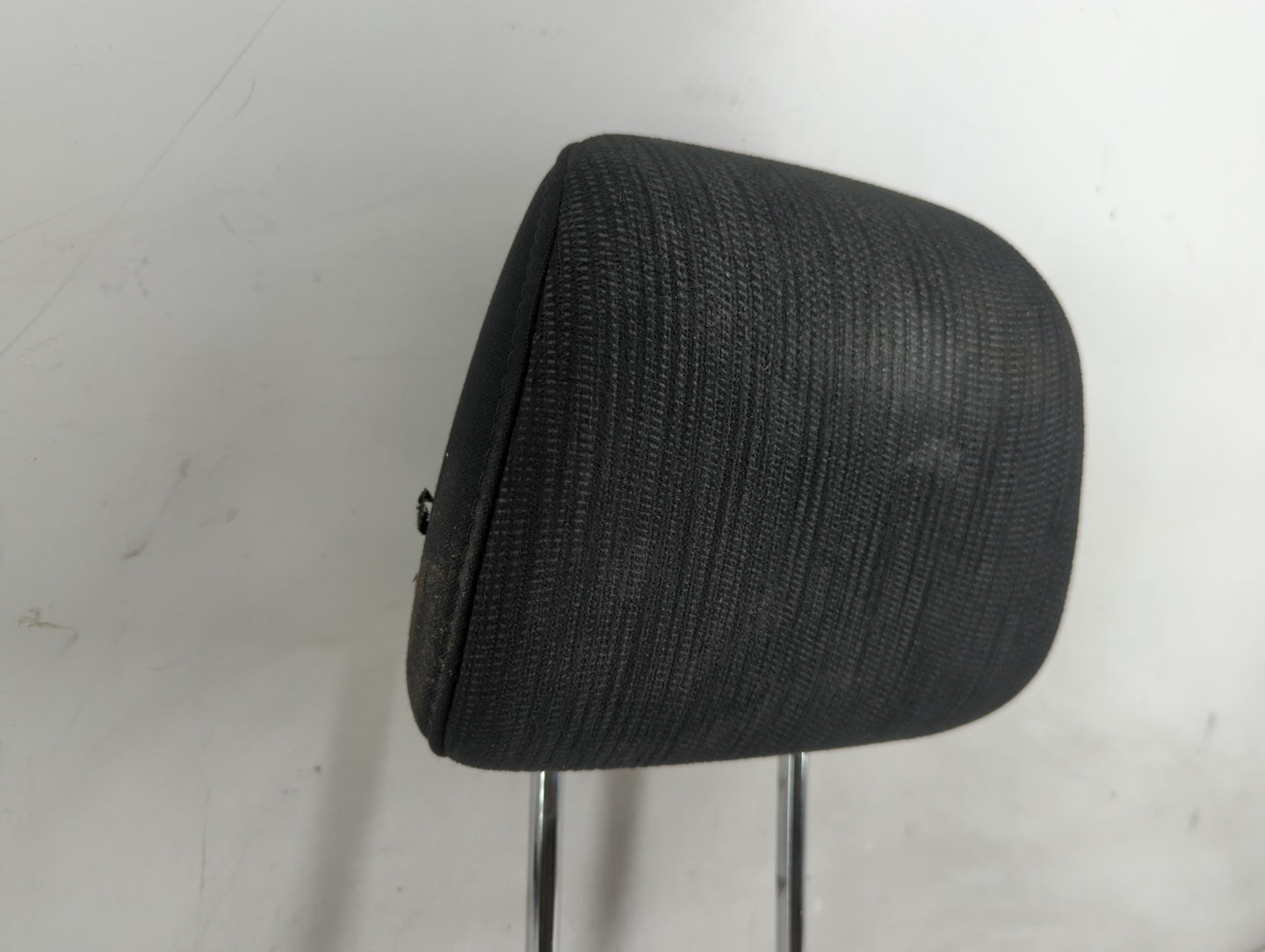 2012 Subaru Legacy Headrest Head Rest Rear Seat Fits OEM Used Auto Parts - Oemusedautoparts1.com