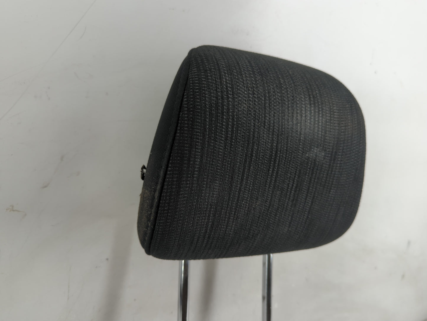 2012 Subaru Legacy Headrest Head Rest Rear Seat Fits OEM Used Auto Parts - Oemusedautoparts1.com