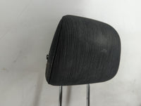 2012 Subaru Legacy Headrest Head Rest Rear Seat Fits OEM Used Auto Parts - Oemusedautoparts1.com