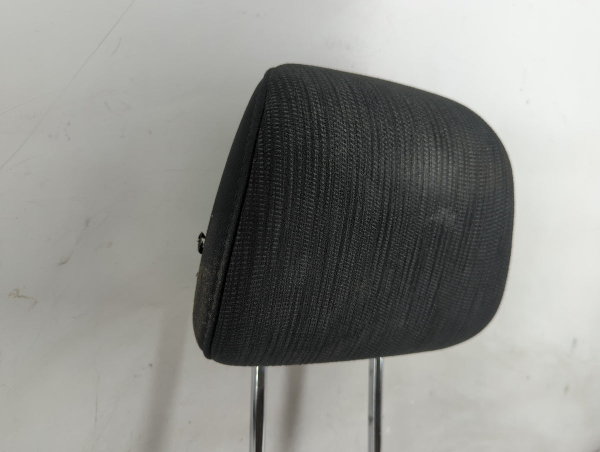 2012 Subaru Legacy Headrest Head Rest Rear Seat Fits OEM Used Auto Parts - Oemusedautoparts1.com